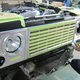Image for article titled This Guy Makes The World's Best SUVs